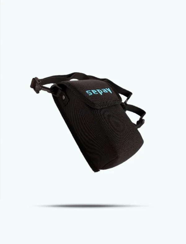 Opbergtas voor Pingoedkoop Mobiel terminals