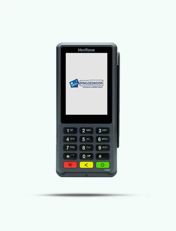 Verifone P400