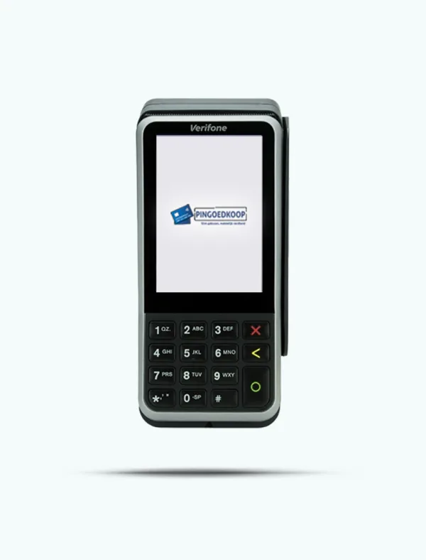 Verifone V400M