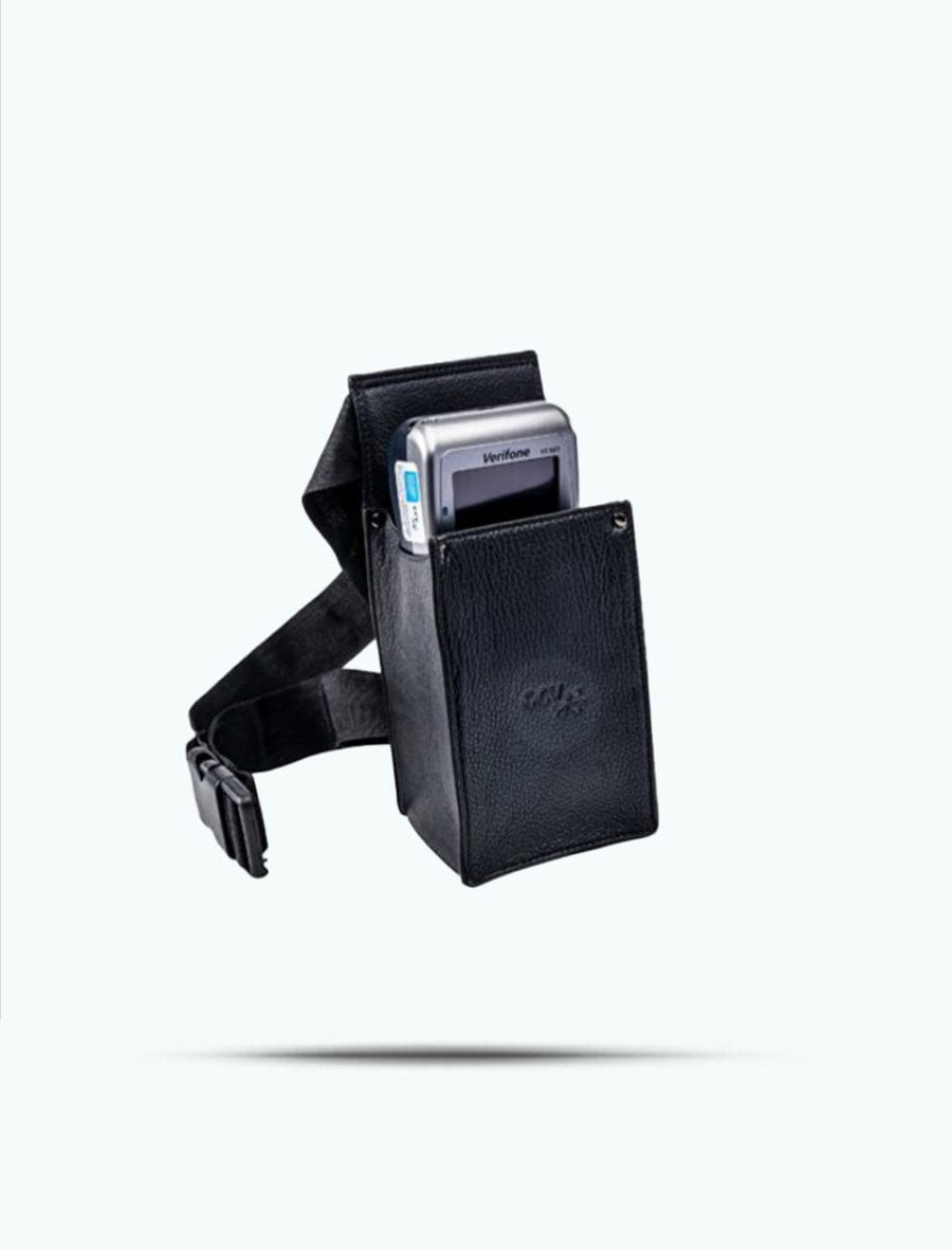 Draagtas Verifone VX680