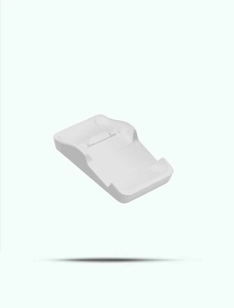 PAX A920 docking station