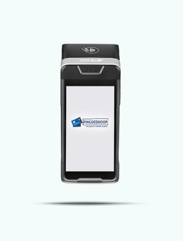 NEXGO Smart Plus