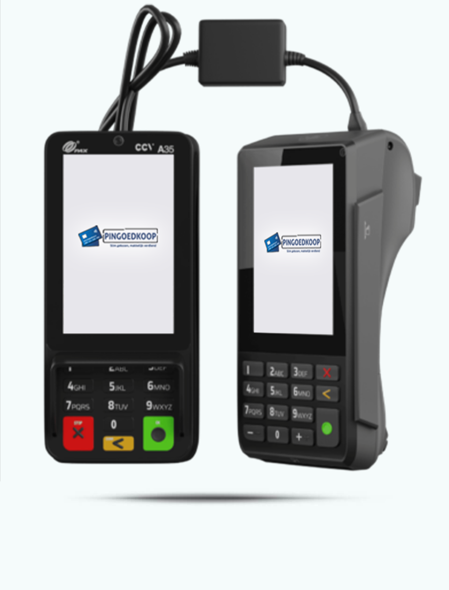Duo Base A80-A35
