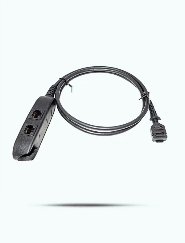 Ethernet Dongle Vx820/P400 ITS 1M