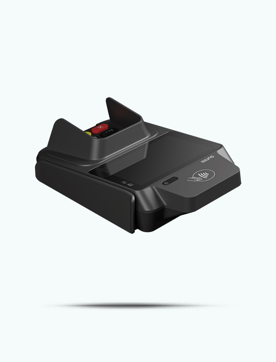 P2 SMARTPAD - Afbeelding 6